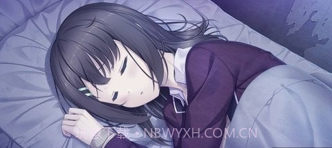 我和她的世界末日v1.0截图2