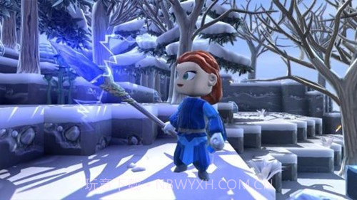 传送门骑士国服手机版截图2 传送门骑士国服手机版截图2