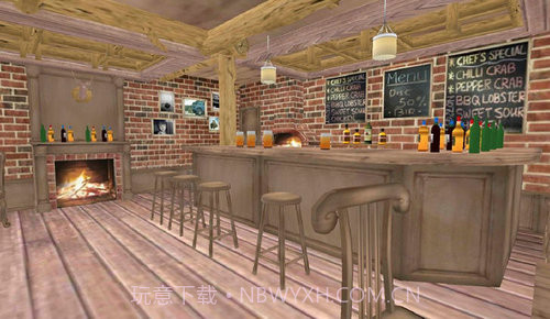 砸爆邻居家截图4