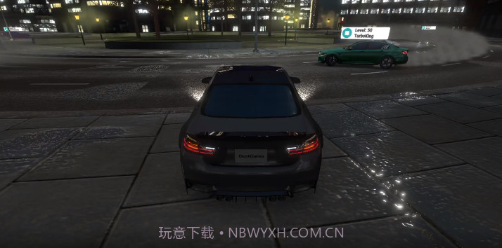 真实漂移赛车2截图4