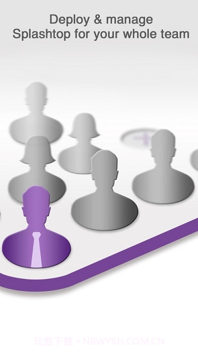 Splashtop Business截图5