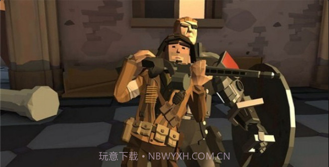 像素二战截图1 像素二战截图1