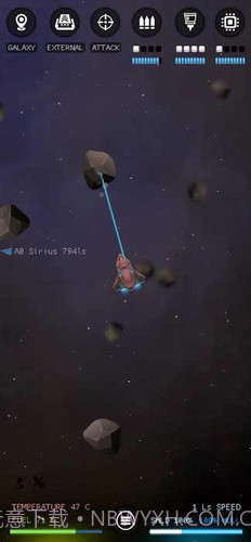 银河基因组截图2 银河基因组截图2