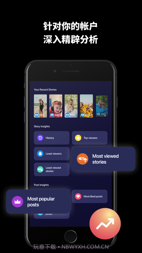 Insta追踪者报告截图3