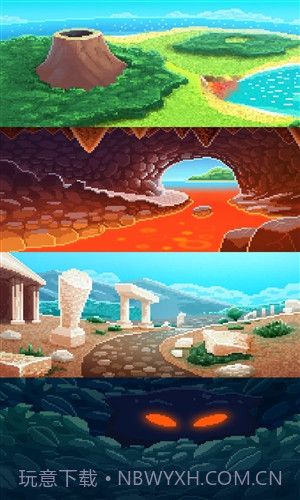 生存岛:Tinker Island截图2