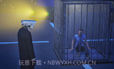 OnlyUp马桶人版截图1