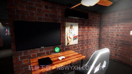 InternetCafeSimulator截图3 InternetCafeSimulator截图3