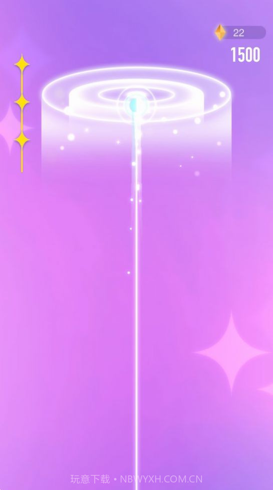 闪耀舞动星截图3 闪耀舞动星截图3