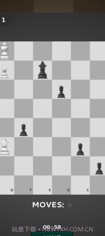 国际棋的狂热截图3