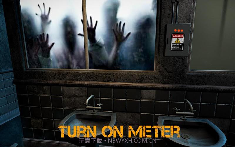 邪恶的护士:恐怖医院冒险截图3 邪恶的护士:恐怖医院冒险截图3