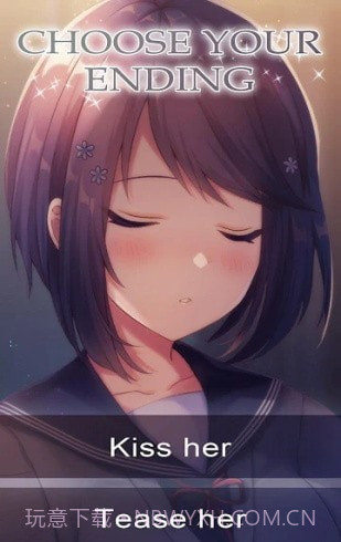 噩梦之谜截图2 噩梦之谜截图2