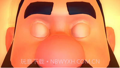 噩梦伙计免费版截图5 噩梦伙计免费版截图5