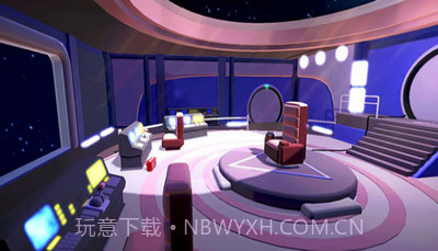 噩梦伙计免费版截图2 噩梦伙计免费版截图2