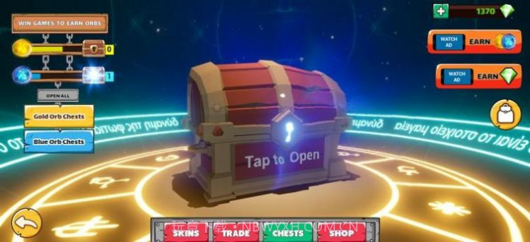 火柴人无限帝国3D截图3