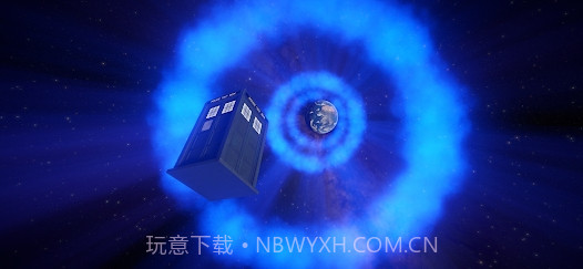 蓝盒模拟器截图1