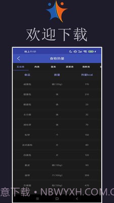 小迈健身截图3 小迈健身截图3