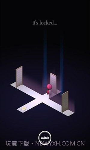 异世界:Outside World截图4