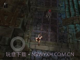 古墓历险截图1 古墓历险截图1