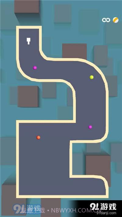 球球别挤了截图1 球球别挤了截图1