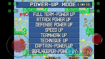 得点王3截图2 得点王3截图2