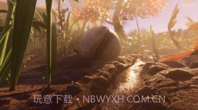 地面生存蚁人小浪游戏截图2