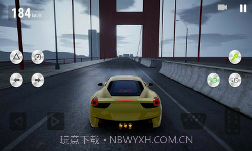 真实驾驶学校截图4