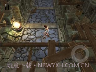 古墓历险截图2 古墓历险截图2