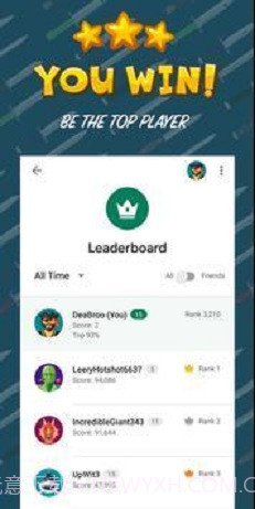 小刀游戏大师截图2