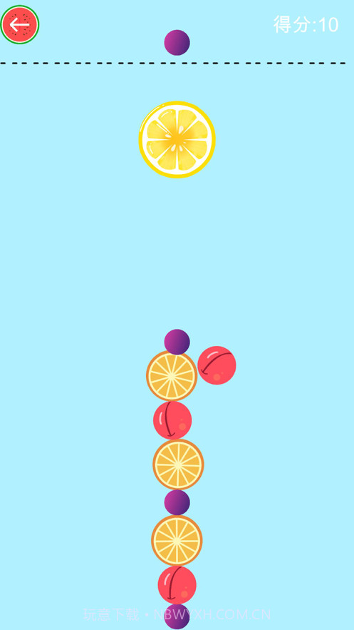 西瓜大合成2截图2 西瓜大合成2截图2