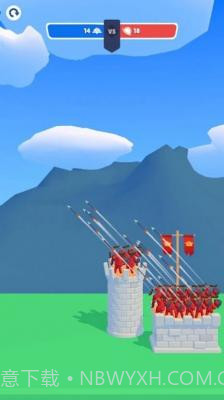 护塔战术截图3 护塔战术截图3
