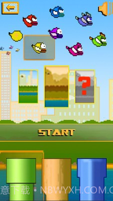 快乐的小鸟截图4