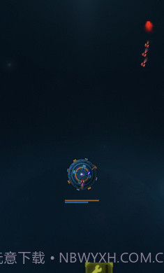 作战部队战斗巡航截图1 作战部队战斗巡航截图1