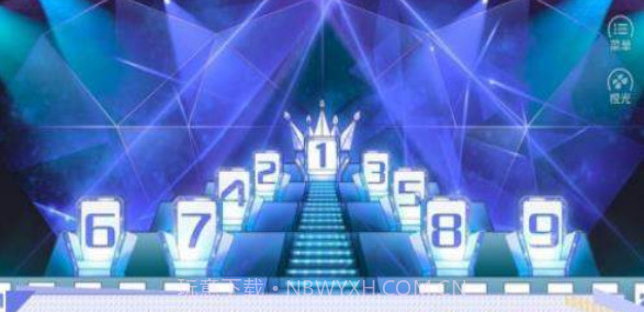 男团陪读上位记截图3 男团陪读上位记截图3