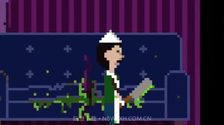 杀人躲猫猫中文版截图2