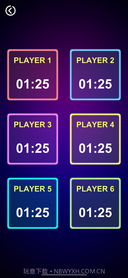 派对熊截图4 派对熊截图4