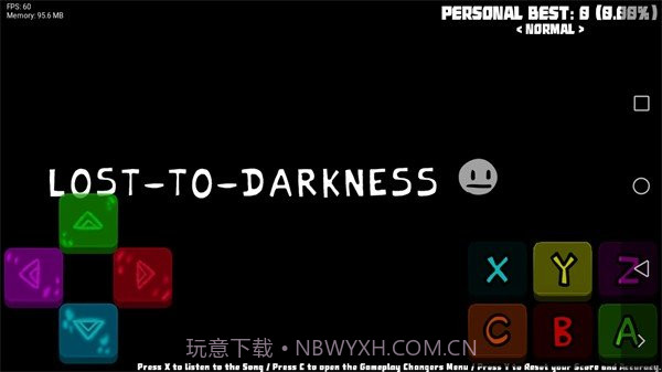 恶搞之家迷失于黑暗中截图2