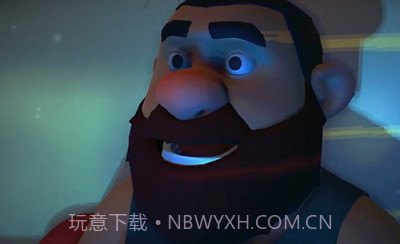 噩梦伙计免费版截图3 噩梦伙计免费版截图3