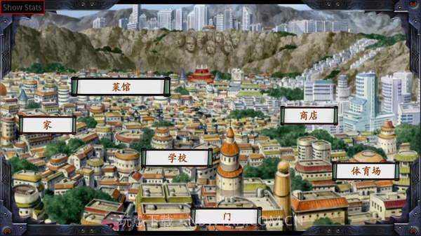 佐良娜的训练 2.0中文版截图2