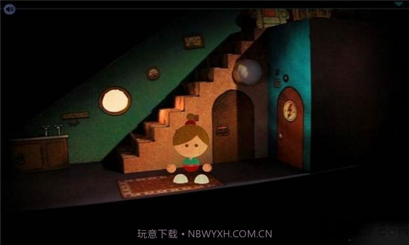 爷爷的灯光截图3 爷爷的灯光截图3