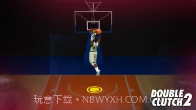 nba模拟器中文版截图4