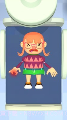 沙雕医院截图2 沙雕医院截图2