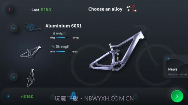 电动车大亨截图2