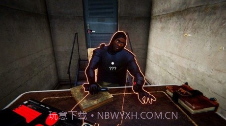 InternetCafeSimulator截图4 InternetCafeSimulator截图4