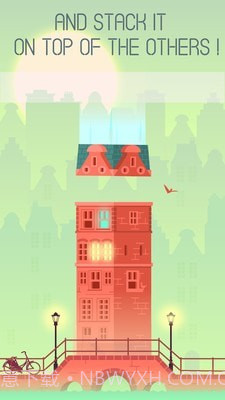 平衡建筑家截图3 平衡建筑家截图3