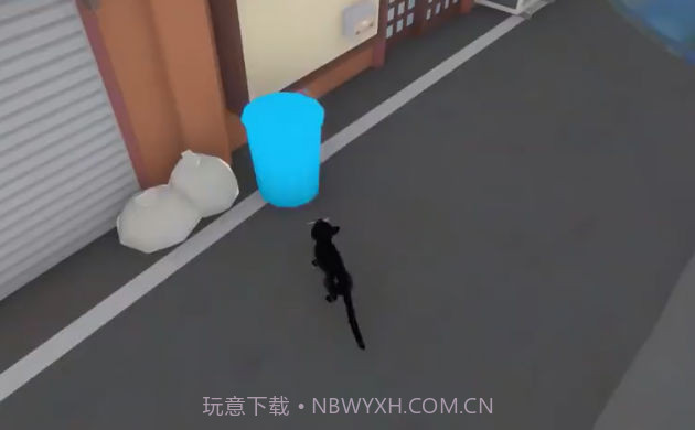 只是只小猫咪截图2 只是只小猫咪截图2