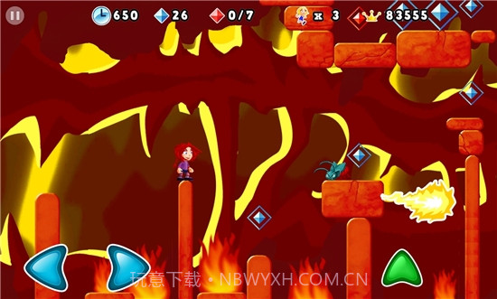 吉娜姐妹截图4 吉娜姐妹截图4