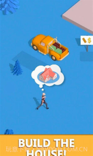 房屋建造队截图3