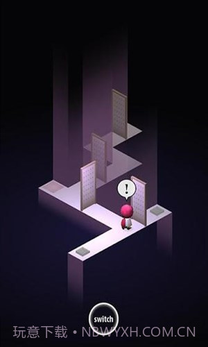 异世界:Outside World截图1