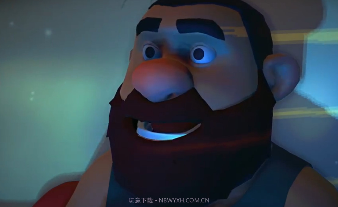 噩梦伙计手机版免费下载截图2