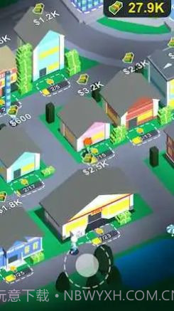 闲置电力城截图1 闲置电力城截图1